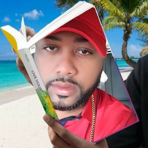 Meet your Posher, Luis edurdo